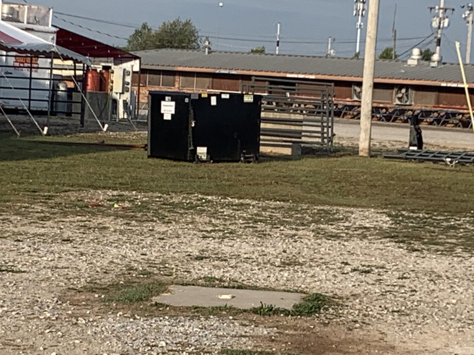 2021 STAR INDUSTRIES 1425