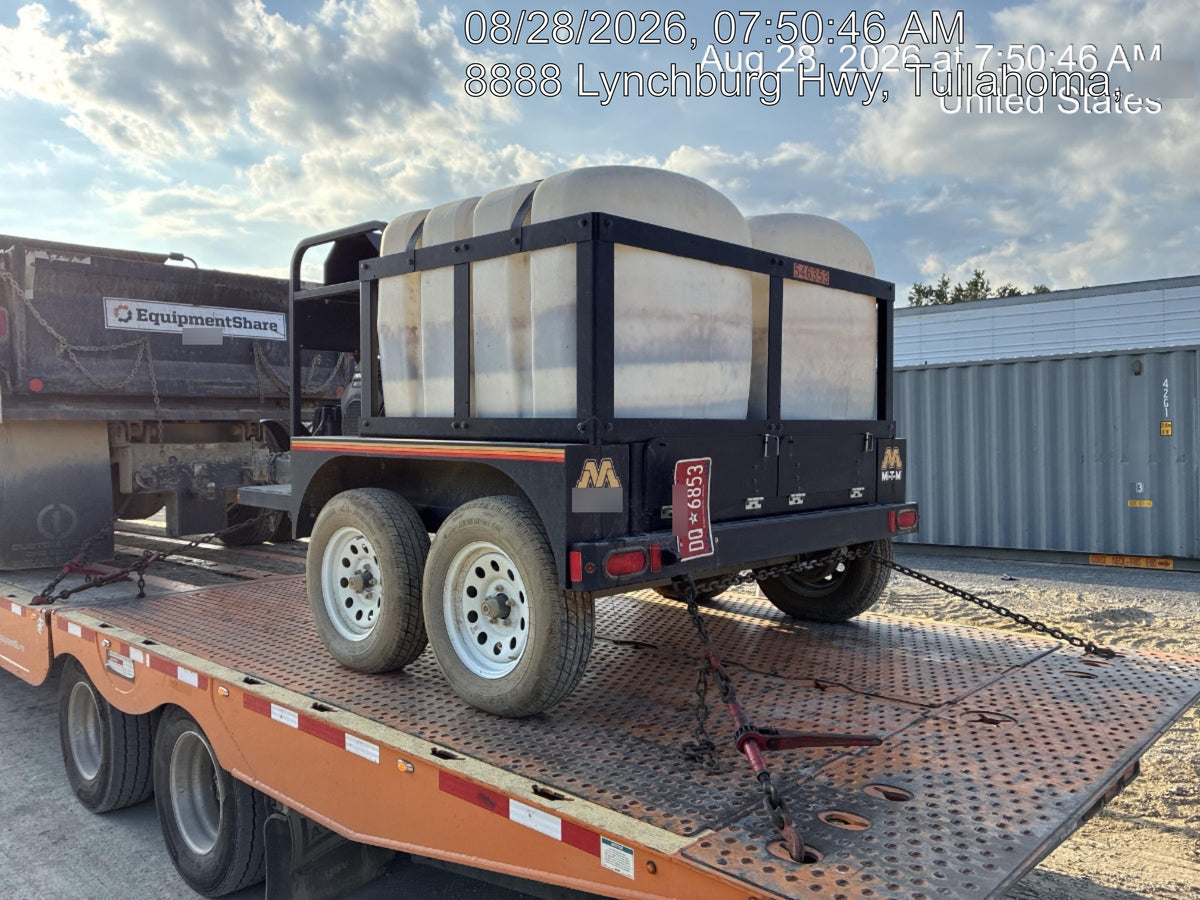 2025 MI-T-M HS-3505-1MGH-UR