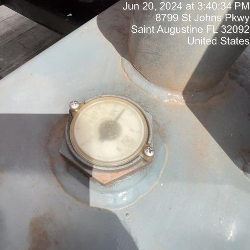 2022 MYERS-SETH RL-300