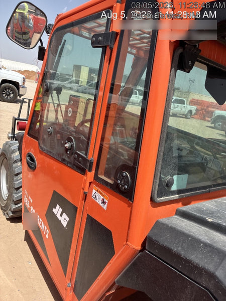 2026 JLG 519