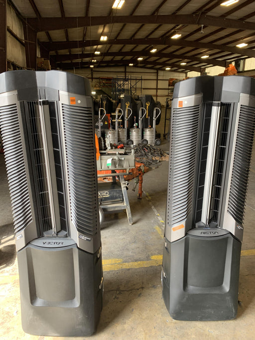 2023 VECTOR Vector Max