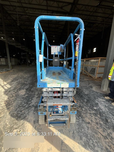 2020 Genie GS-1930 GENIE GS-1930