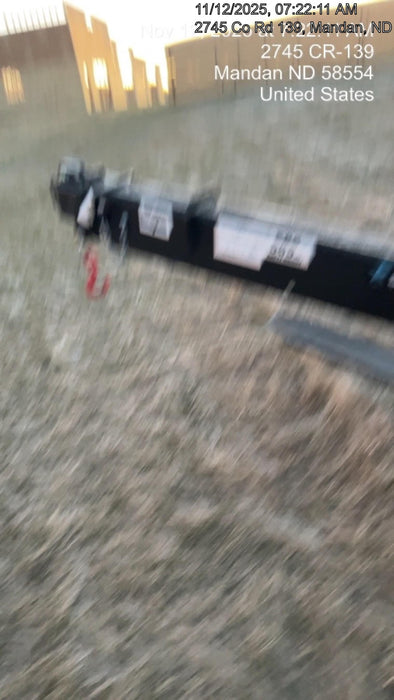 2025 STAR INDUSTRIES M1360B - Star JIB Boom