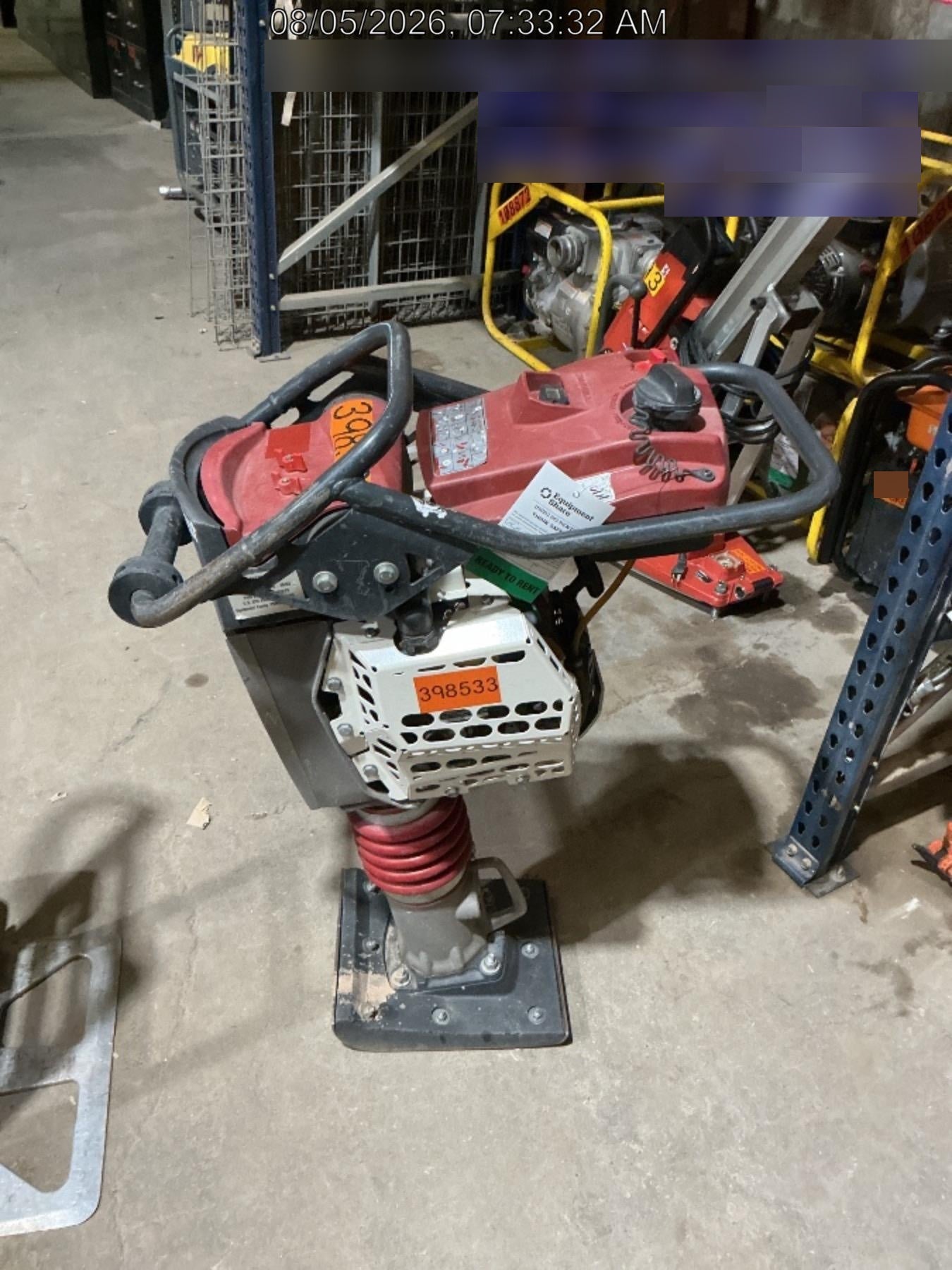 2024 DYNAPAC DR6X