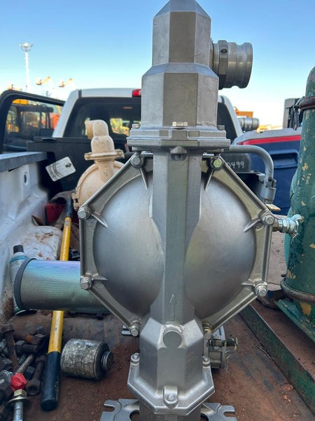 2022 INGERSOLL RAND PD30A-ASS-STT-C