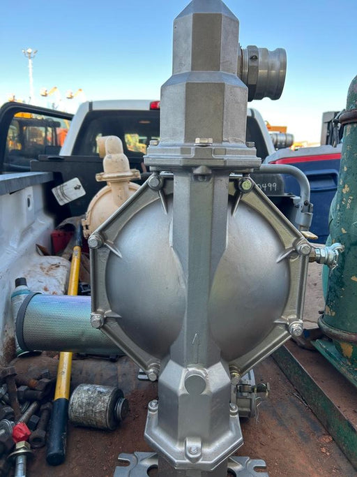 2022 INGERSOLL RAND PD30A-ASS-STT-C