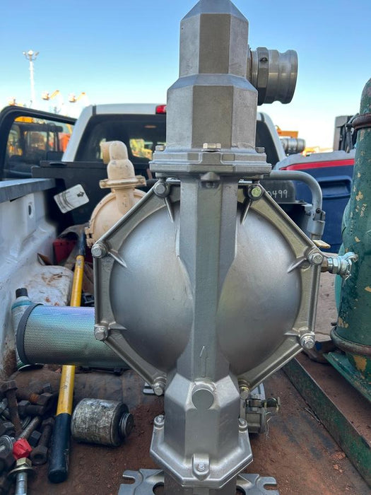 2022 INGERSOLL RAND PD30A-ASS-STT-C