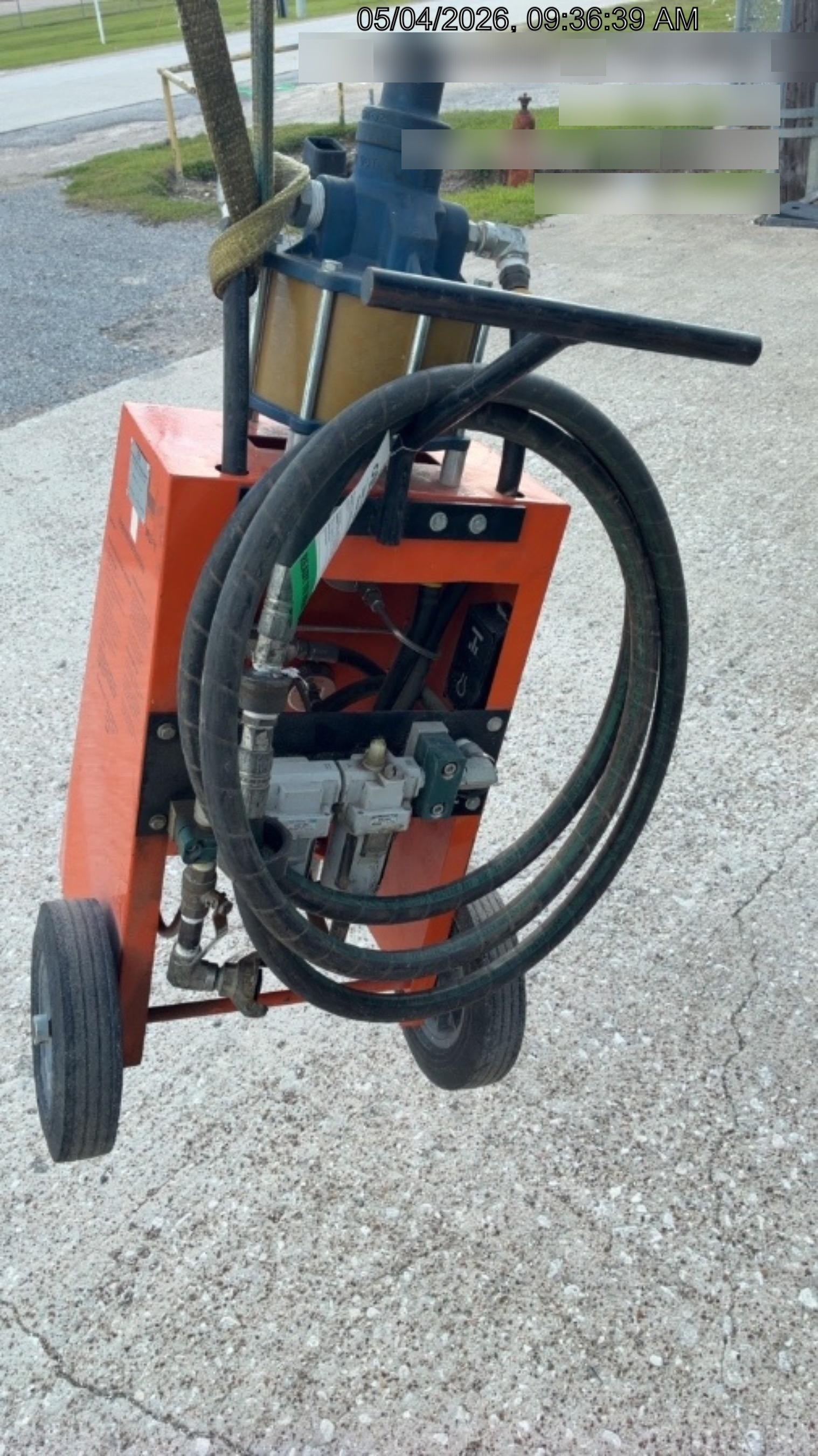 2023 WIDDER 11100