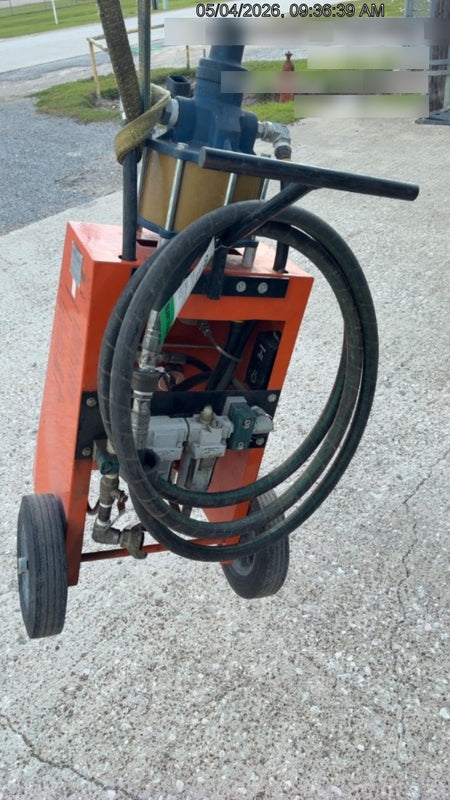 2023 WIDDER 11100