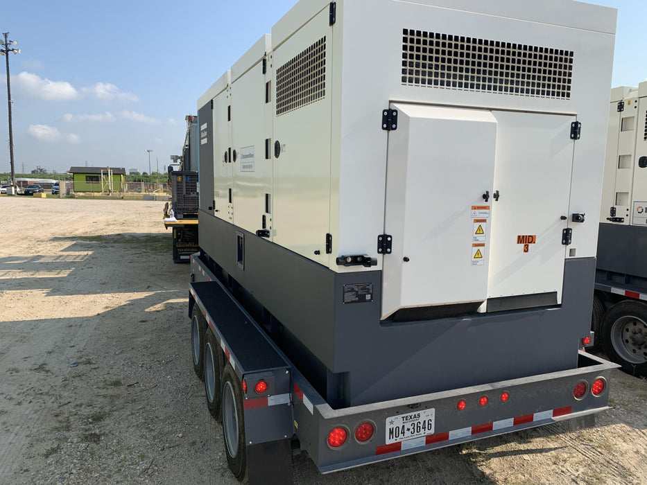 2020 ATLAS COPCO QAS625