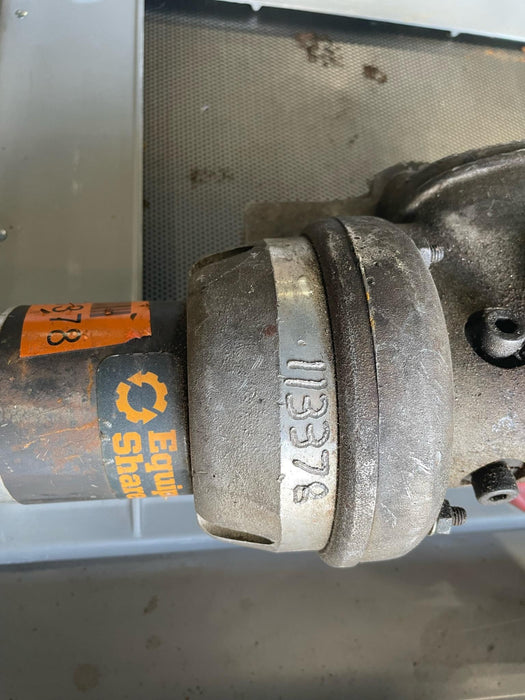 2020 MICHIGAN PNEUMATIC 10267