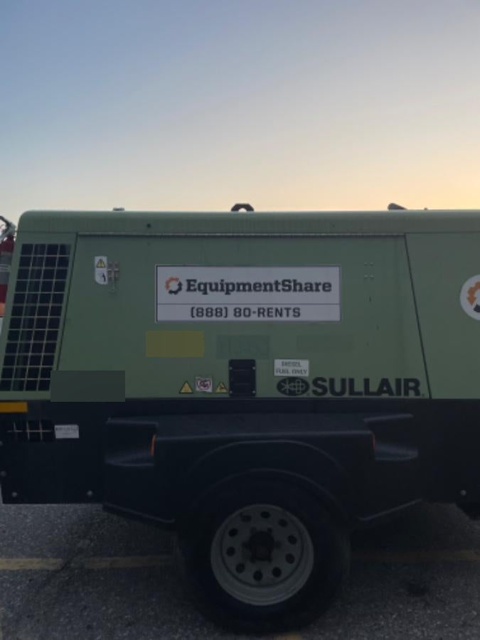 2020 SULLAIR 375H