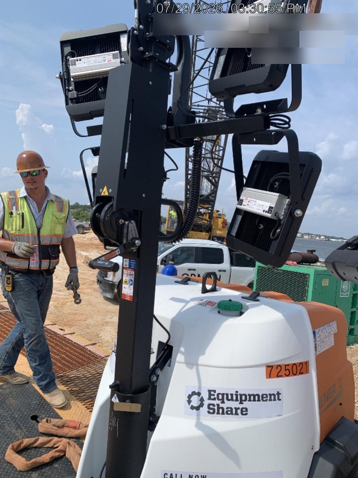 2026 GENERAC MLTS-4