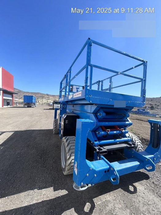 2020 GENIE GS-4390 RT