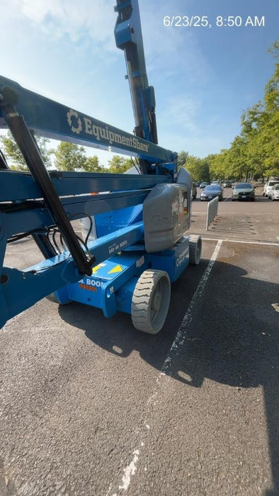 2025 GENIE Z40/23N RJ