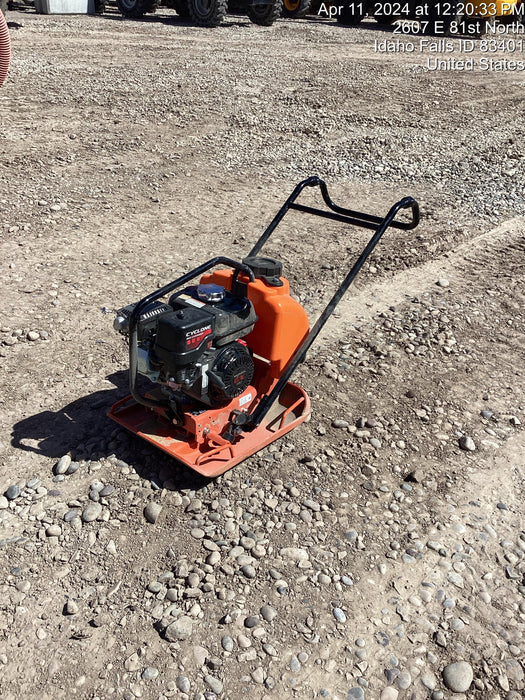 2023 MULTIQUIP MVC82VHW