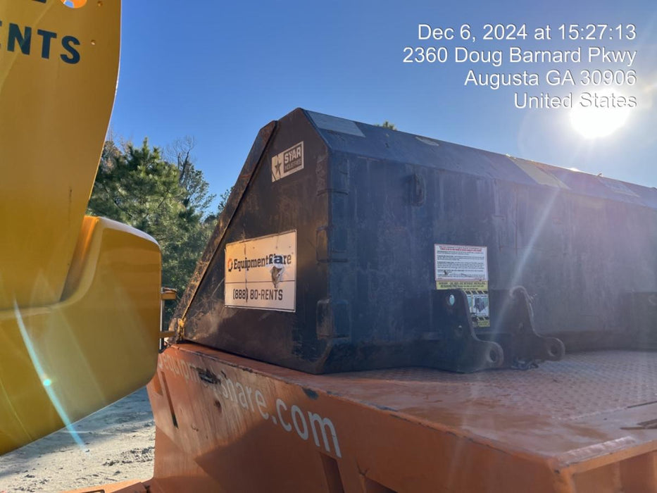 2020 STAR INDUSTRIES 1406B