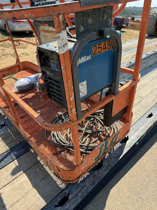 2022 MILLER ELECTRIC CST-280