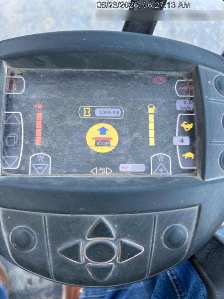 2023 CASE SV211E