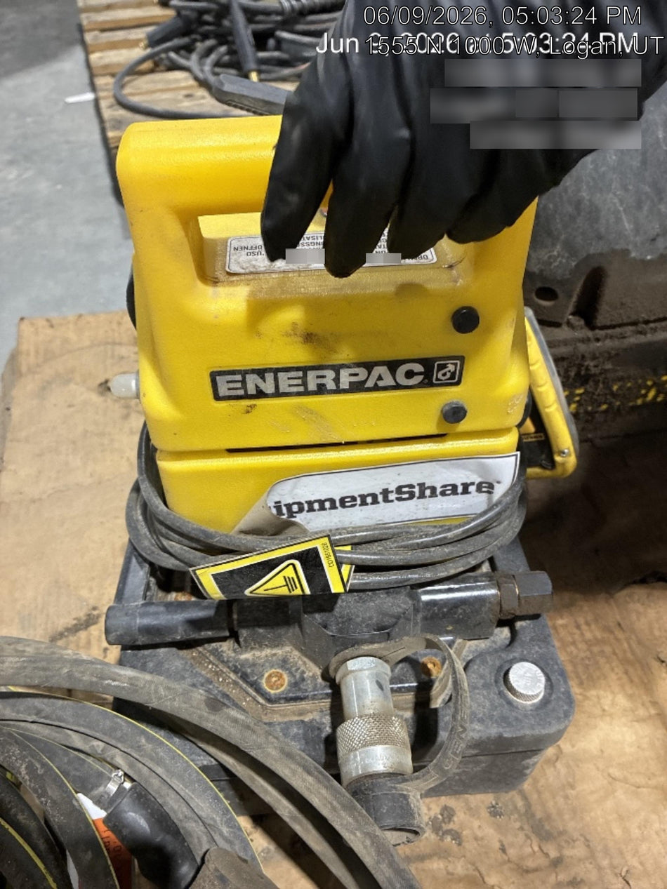 2024 ENERPAC PUJ1200B