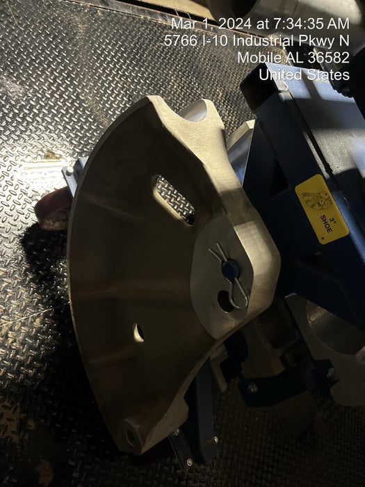 2021 CURRENT TOOLS 252-CT