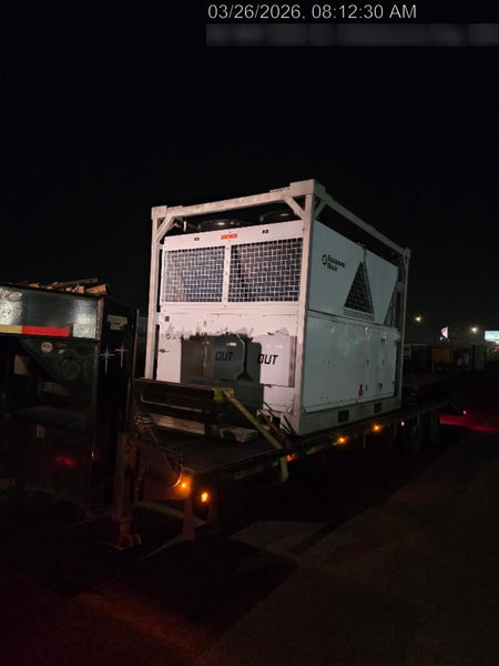 2024 SMARTECH SACP81A-HS