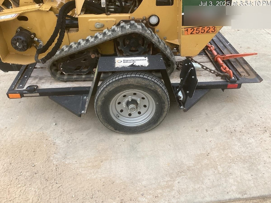 2022 BARRETO E4X6TBT