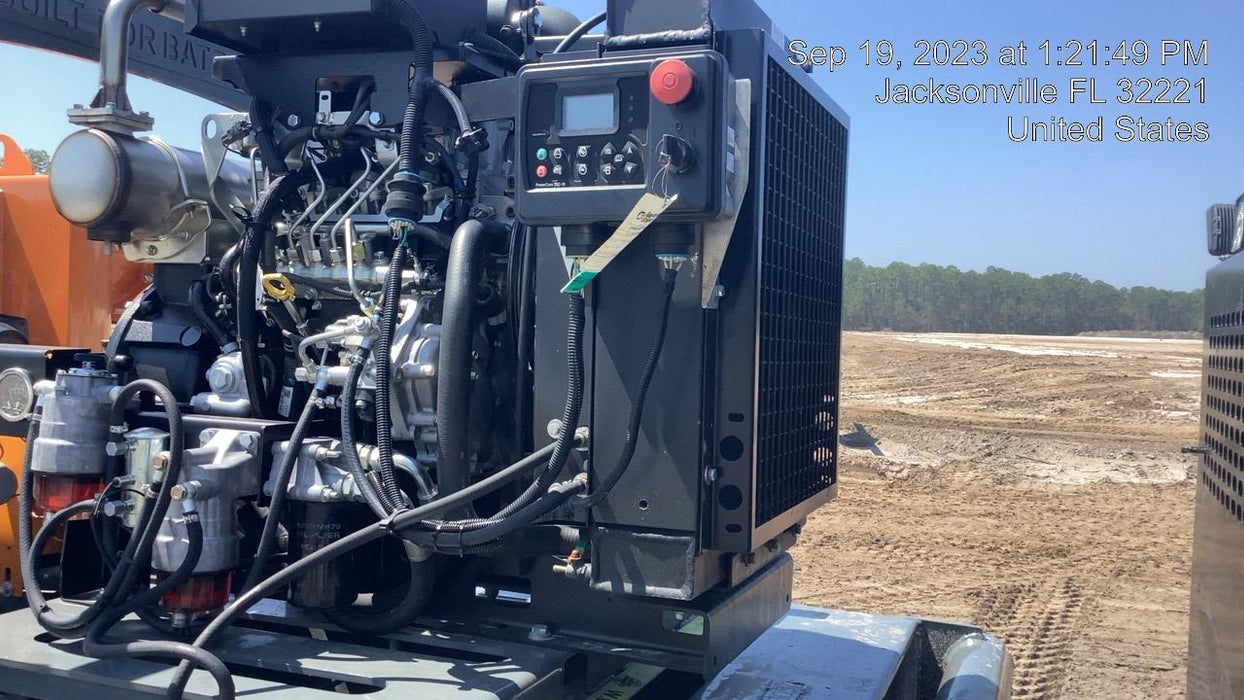 2022 MYERS-SETH RL-200