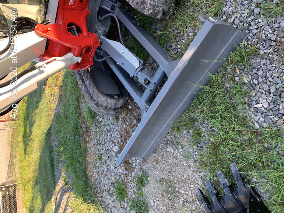 2020 TAKEUCHI TB235-2CR