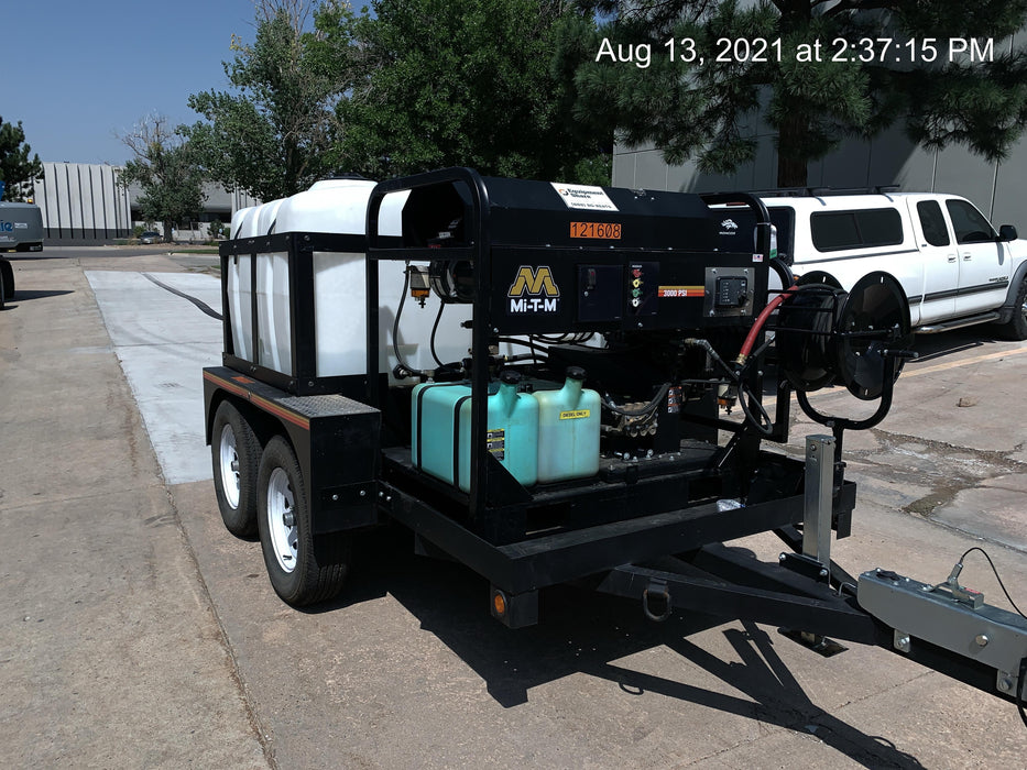 2020 MI-T-M CORPORATION HS-3006-0MDK-UR