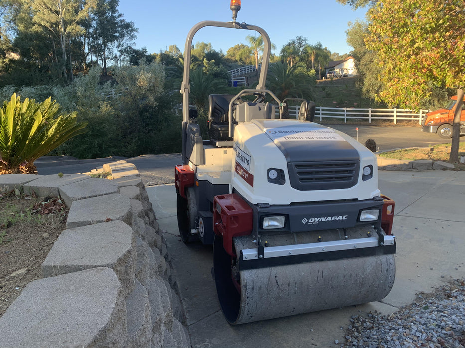 2020 DYNAPAC CC 1200