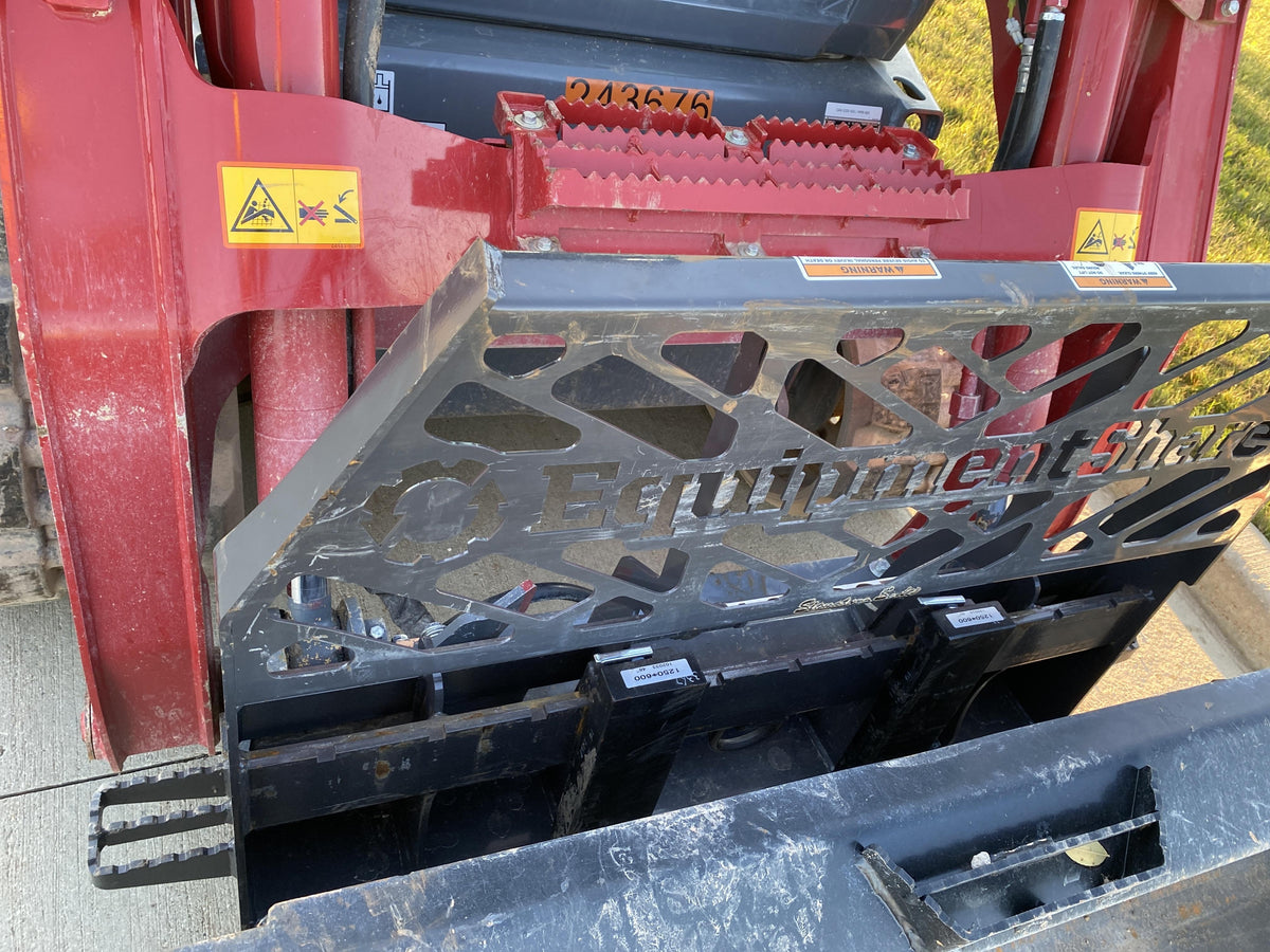 2022 PALADIN 48" Pallet Forks - Paladin