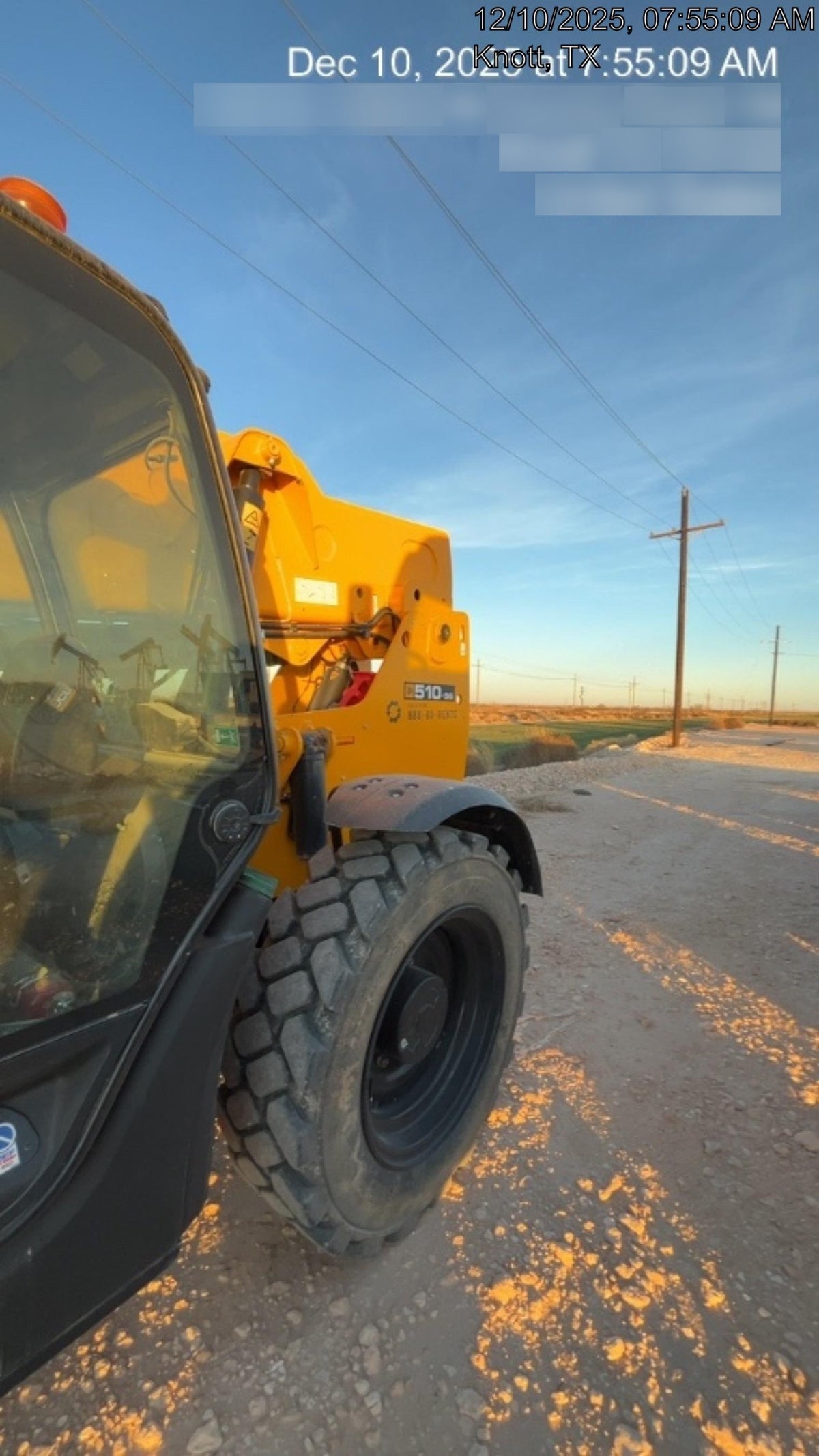 2024 JCB 510-56