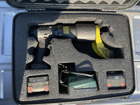 2021 TORCUP VT-3000KIT
