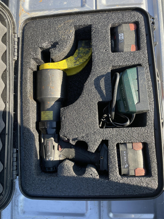 2021 TORCUP VT-3000KIT