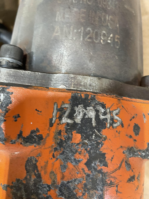 2020 MICHIGAN PNEUMATIC 4955B2