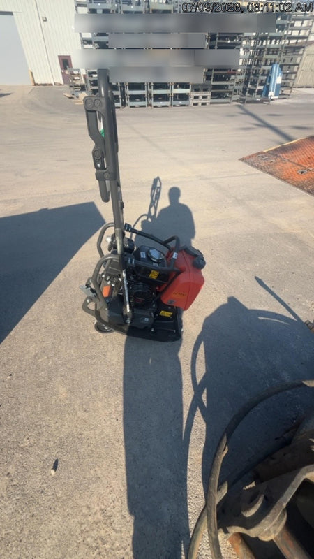 2024 HUSQVARNA LF75