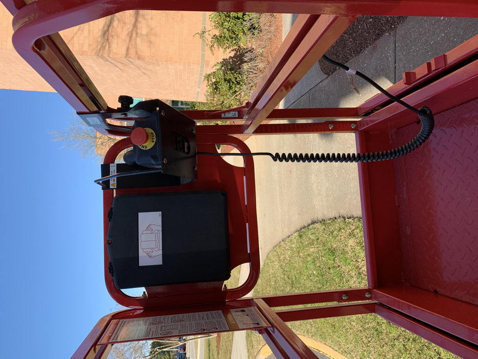 2020 MEC 1330SE Leak Containment System