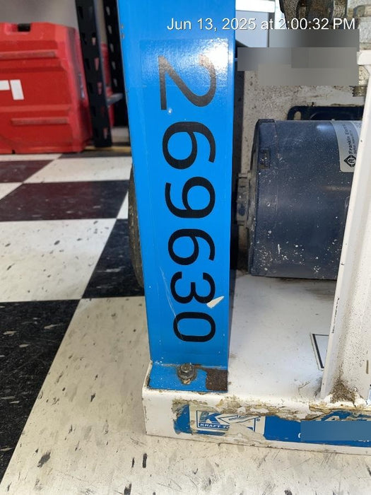 2007 KRAFT 1065-P33A