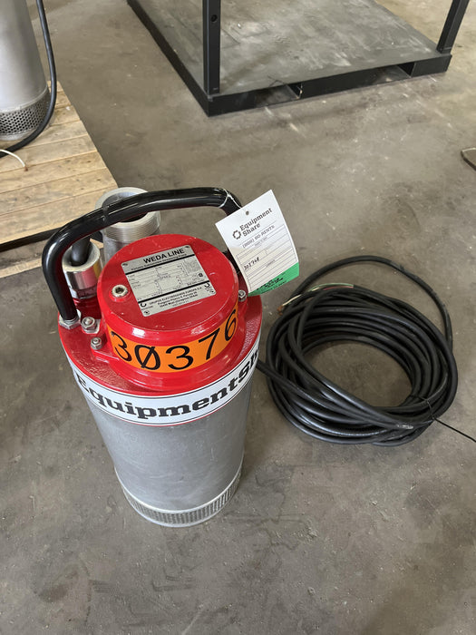 2023 CHICAGO PNEUMATIC CPWE D60H