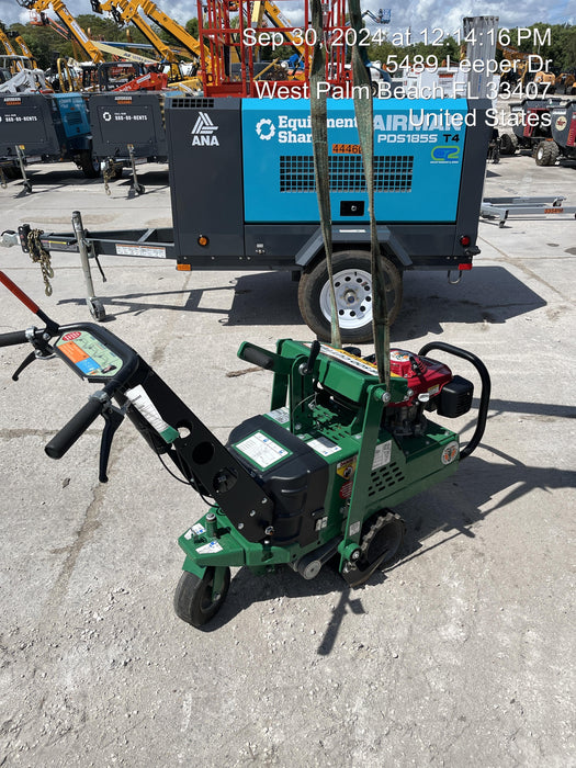 2024 BILLY GOAT SC181H