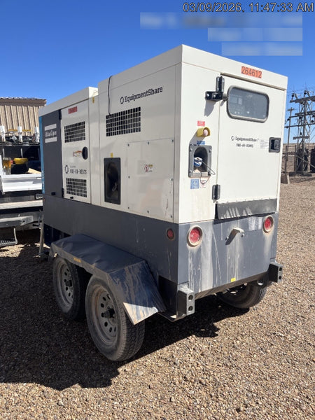 2022 ATLAS COPCO QAS 125