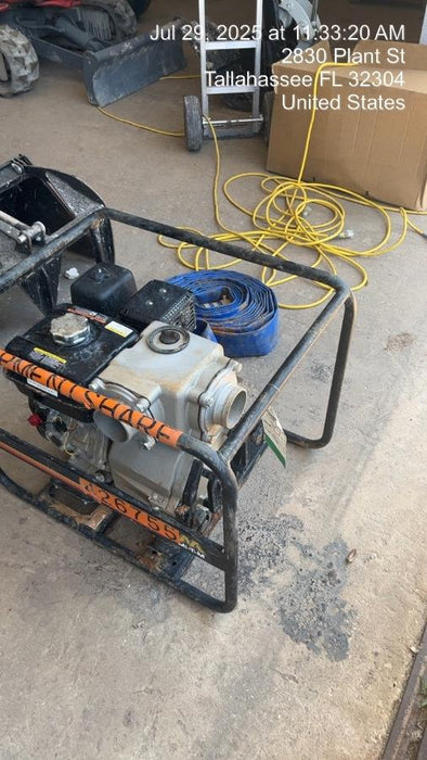 2024 MI-T-M WTP-T03-0MGH