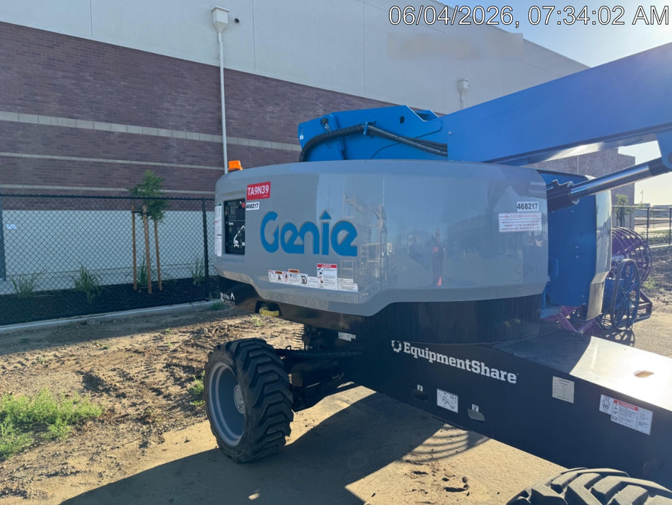 2024 GENIE S-45 XC
