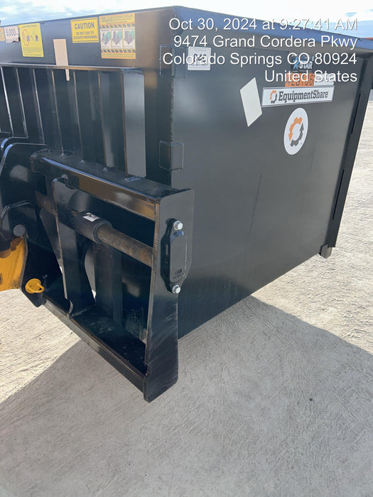 2024 STAR INDUSTRIES 1425