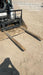 2021 ARROW MATERIAL HANDLING 60" Pallet Forks