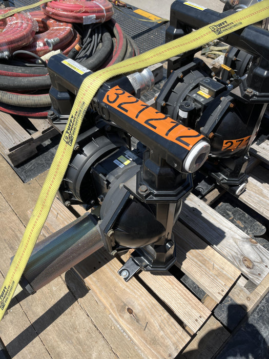 2023 INGERSOLL RAND PD20A-AAP-CCC-B