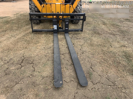 2026 JCB 512-56