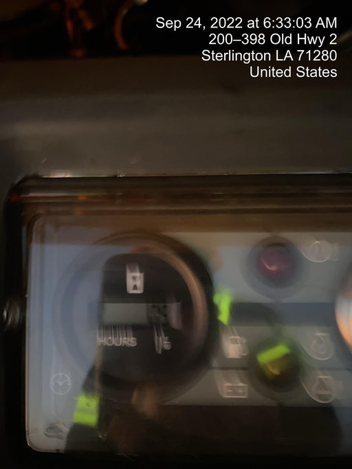 2022 ATLAS COPCO XAS 110