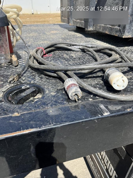 2019 HILTI DD 250